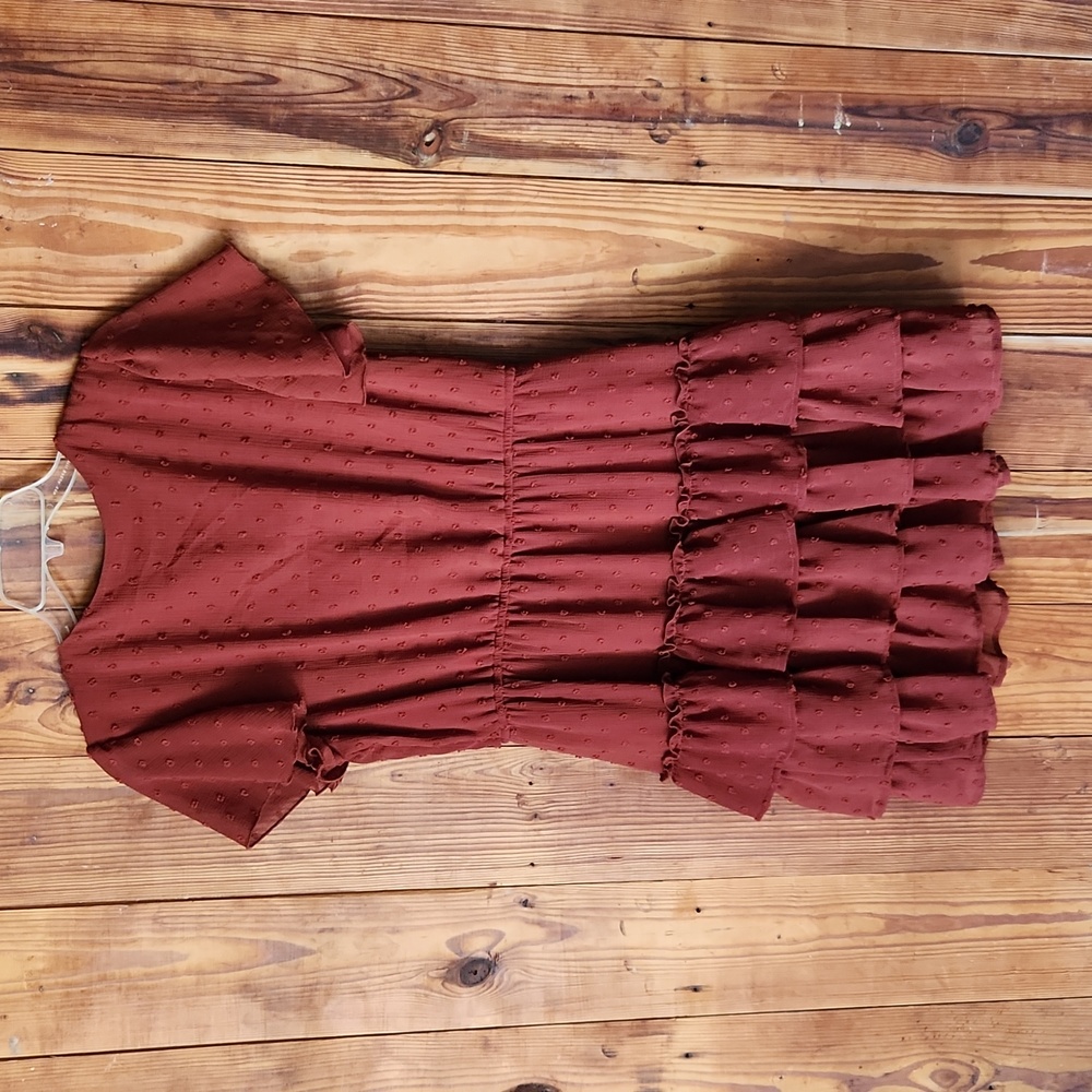 City Studio Dress - Picture 5 of 5